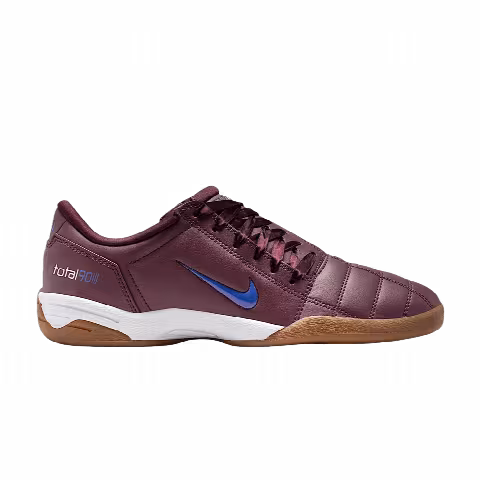 Nike Wmns Total 90 'Burgundy Crush White'