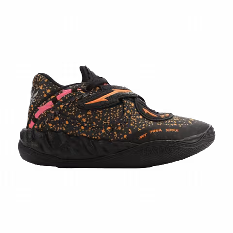 Puma MB.05 Little Kid 'Shadows'