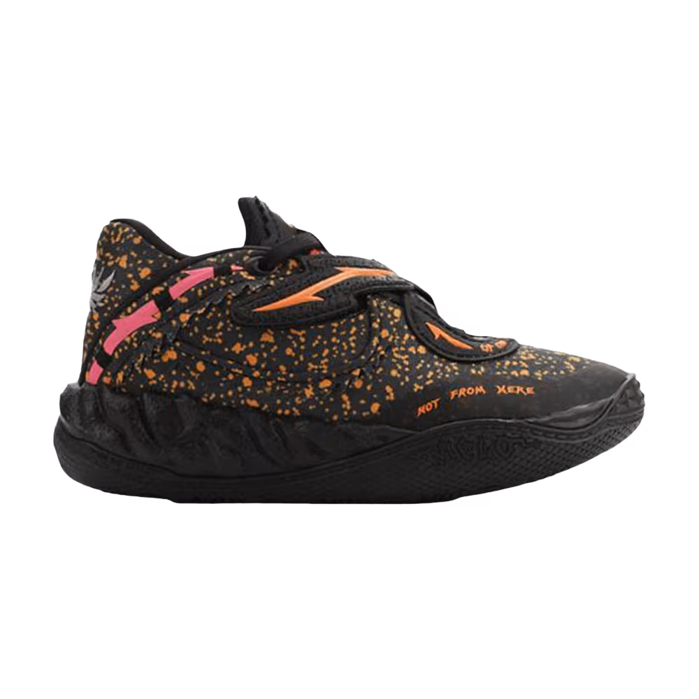 Puma MB.05 Little Kid Shadows