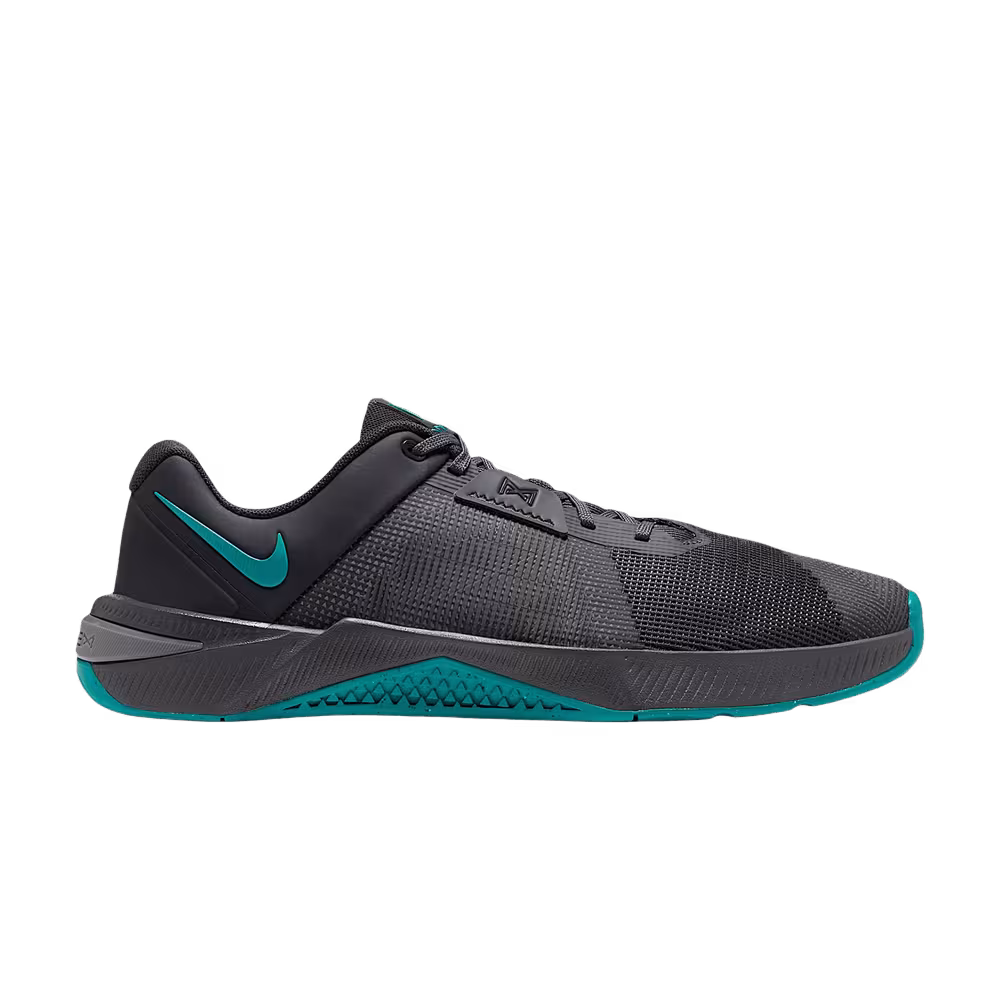 Nike Metcon 10 Workout Iron Grey Dark Smoke Grey Smoke Grey Energy