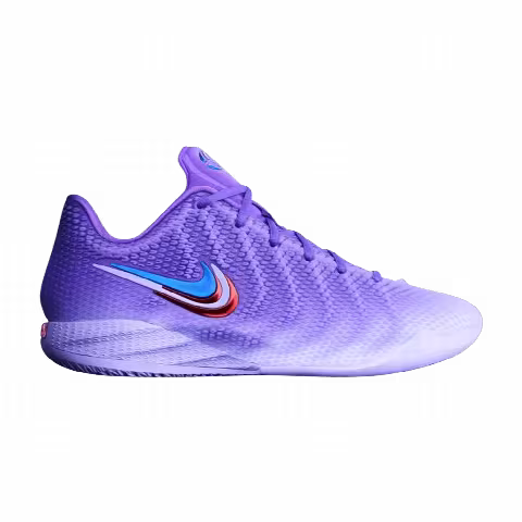Nike Wmns Caitlin 1 'Purple Venom'