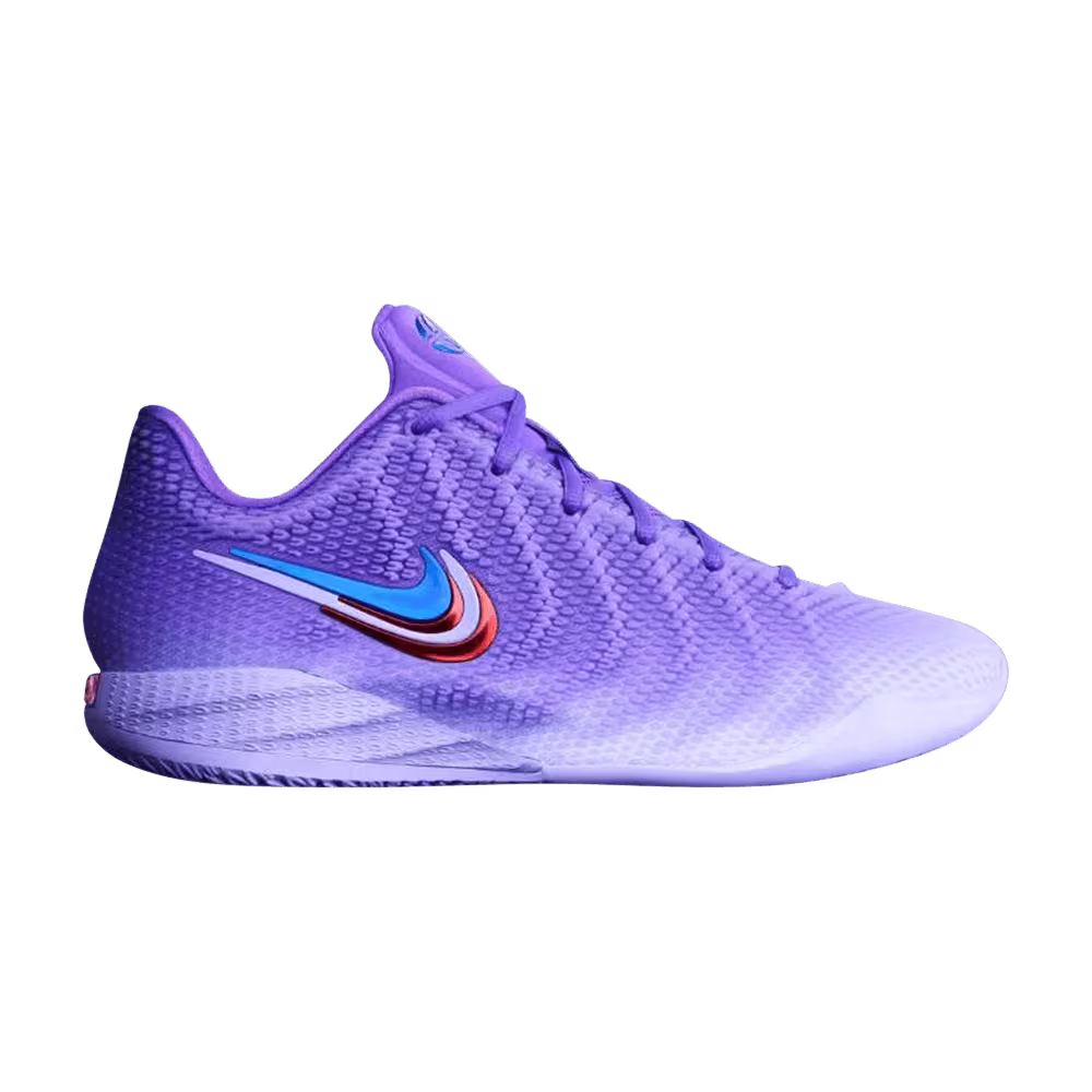 Nike Women's Caitlin 1 Purple Venom