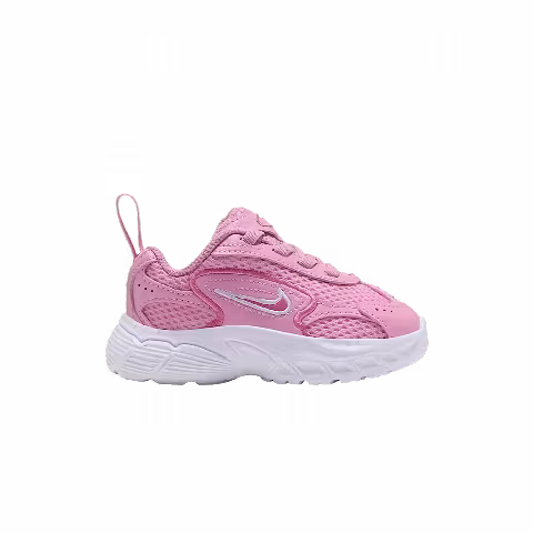 Nike Stratos Shift 2000 TD 'Pink Rise White Pure Platinum Playful Pink'
