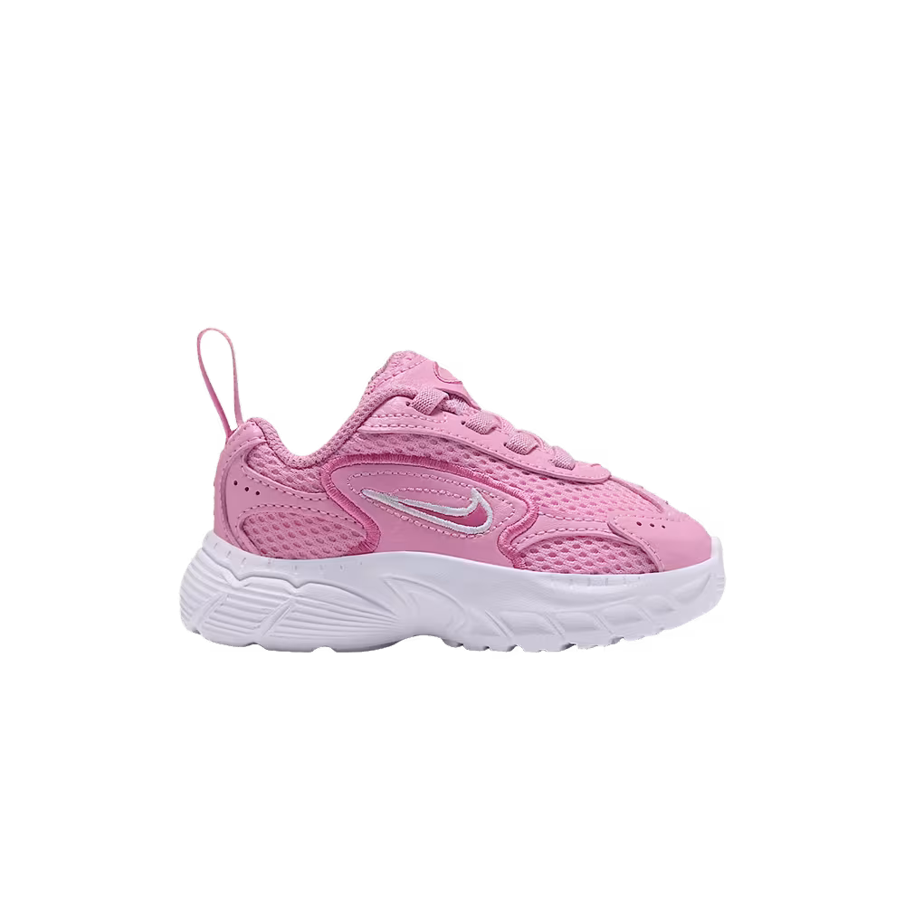 Nike Stratos Shift 2000 TD Pink Rise White Pure Platinum Playful Pink