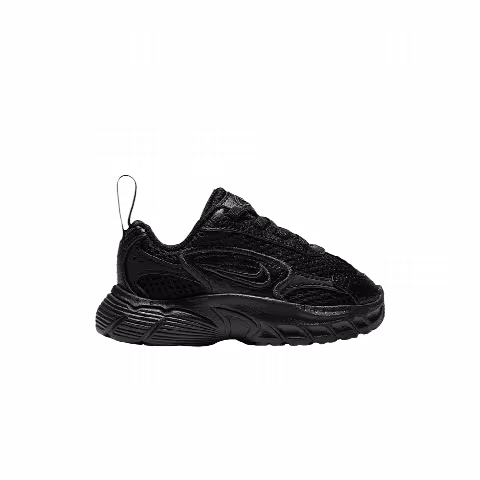 Nike Stratos Shift 2000 TD 'Black Dark Smoke Grey Black'