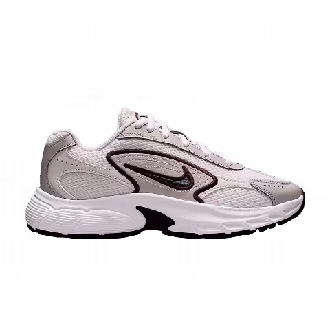 Nike Stratos Shift 2000 GS 'Phantom Cream Ii Mystic Dates Black'