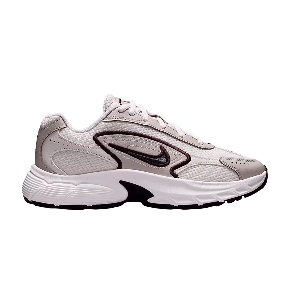 Nike Stratos Shift 2000 GS Phantom Cream Ii Mystic Dates Black