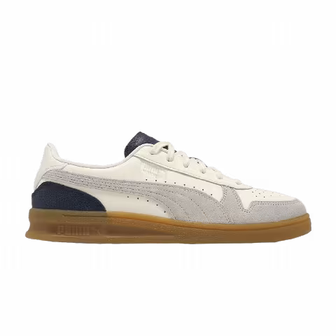 Puma Indoor Special 'Ivory Grey'