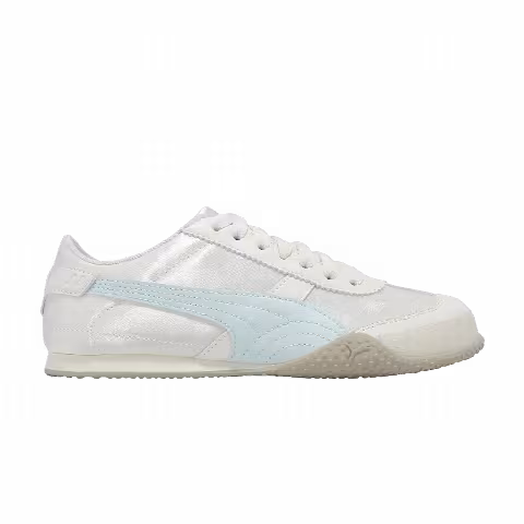 Puma Wmns Bella Ut Fc 'Ivory Blue'