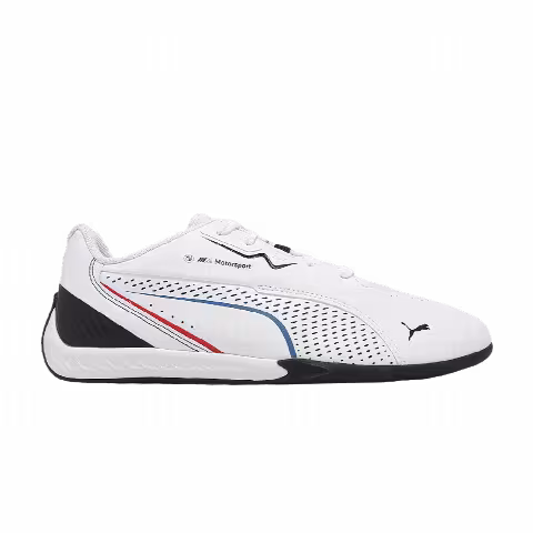 Puma BMW MMS Drift Cat 11 'White Black'