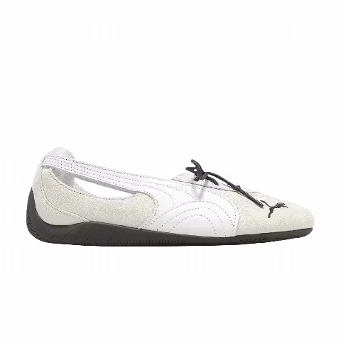 Puma Wmns Speedcat Ballet Nova 'Ivory White'