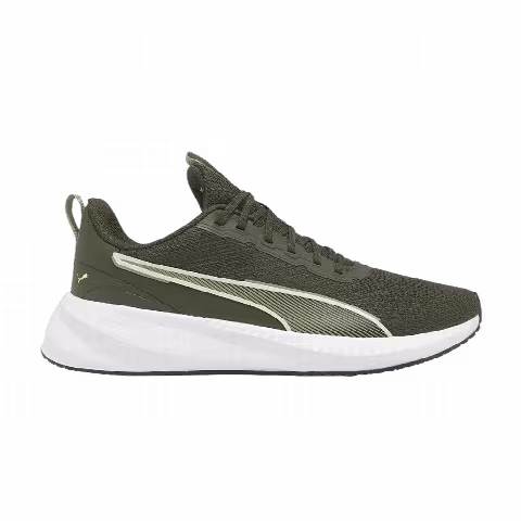 Puma Flyer Lite 3 'Dark Olive White'