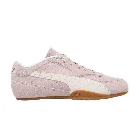 Puma Wmns Bella Mina Suede 'Pink Ivory'