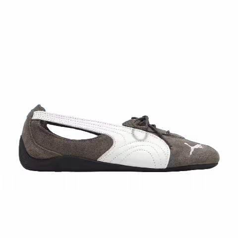 Puma Wmns Speedcat Ballet Nova 'Brown White'