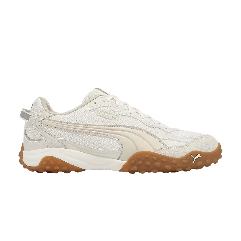 Puma Rollcat Ivory Beige
