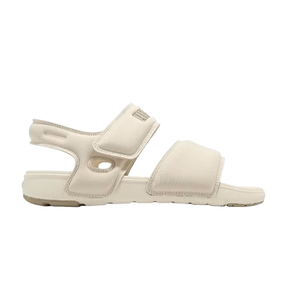 Puma Softride Sandal Pure Mu Ivory Ivory