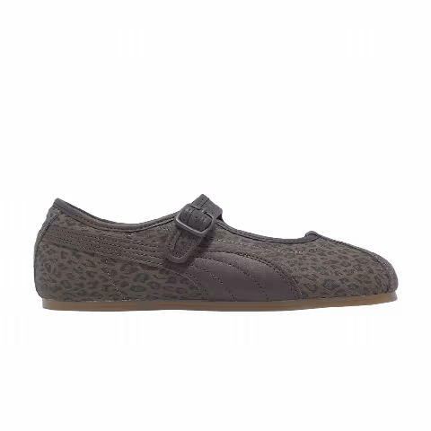 Puma Wmns Tacklette Cat 'Brown Brown'