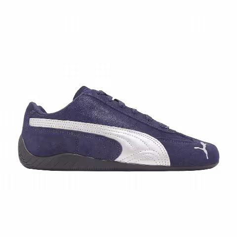 Puma Speedcat Year Of Horse 'Purple Silver'