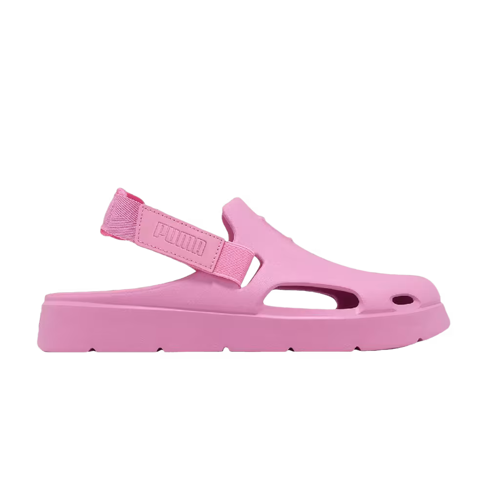 Puma Shibui Mule Pink Pink