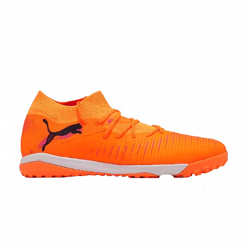 Puma Future 8 Match Tt 'Heat Fire Black Ravish'