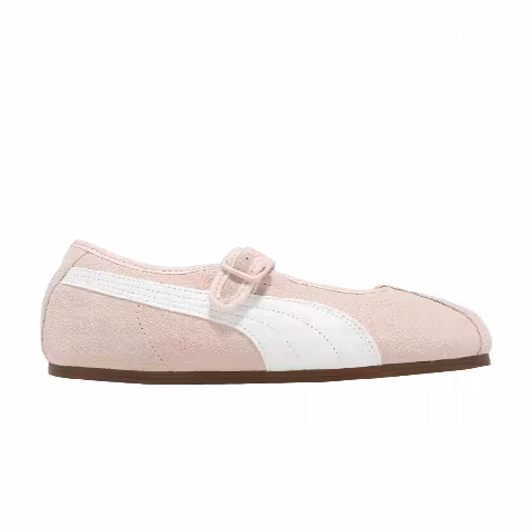 Puma Wmns Tacklette 'Pink White'