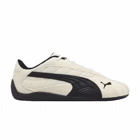 Puma Speedcat Plus 'Ivory Black'