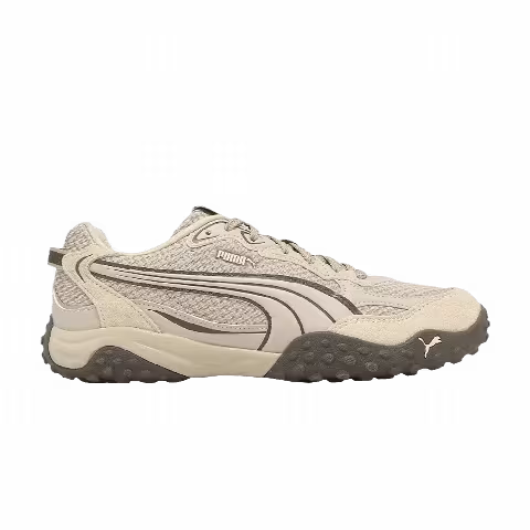 Puma Rollcat 'Beige Brown'