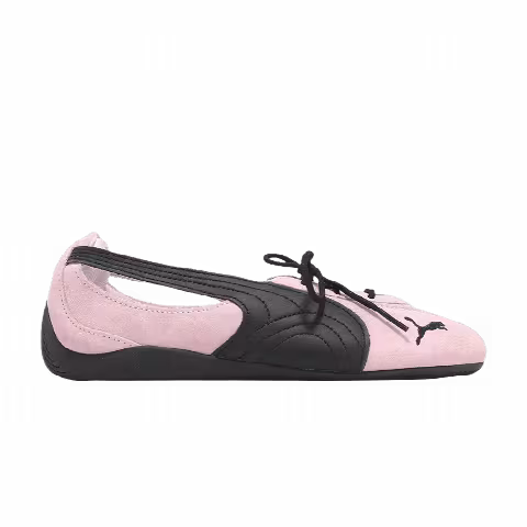 Puma Wmns Speedcat Ballet Nova 'Pink Black'