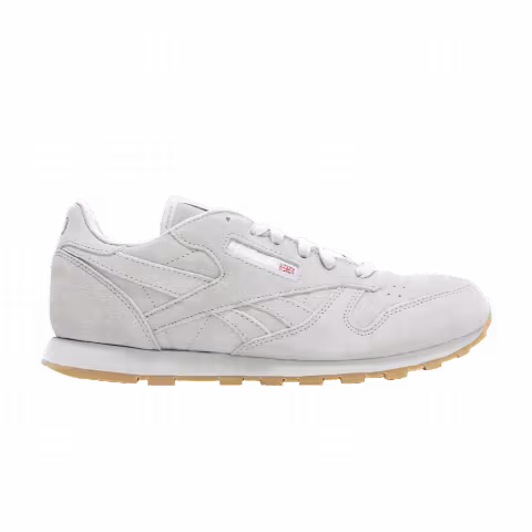 Kendrick Lamar x Reebok Classic GS 'Neutral'