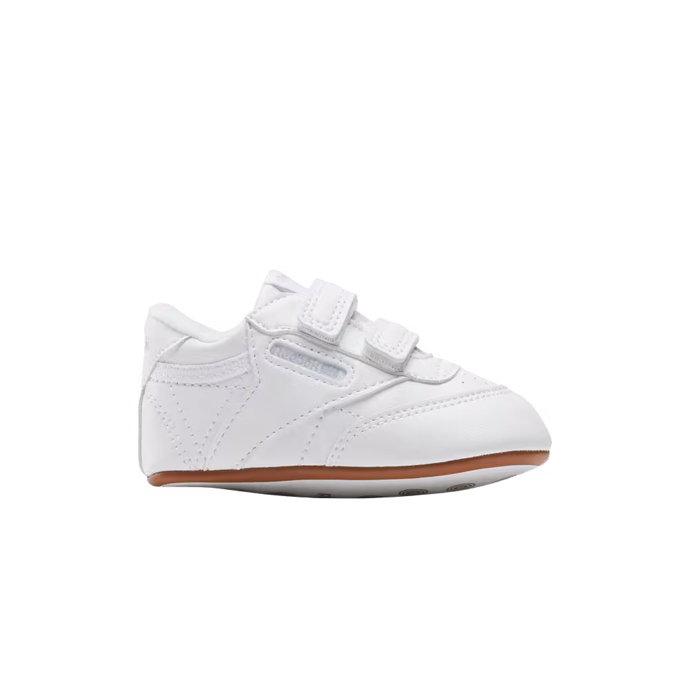 Reebok Club C Crib White