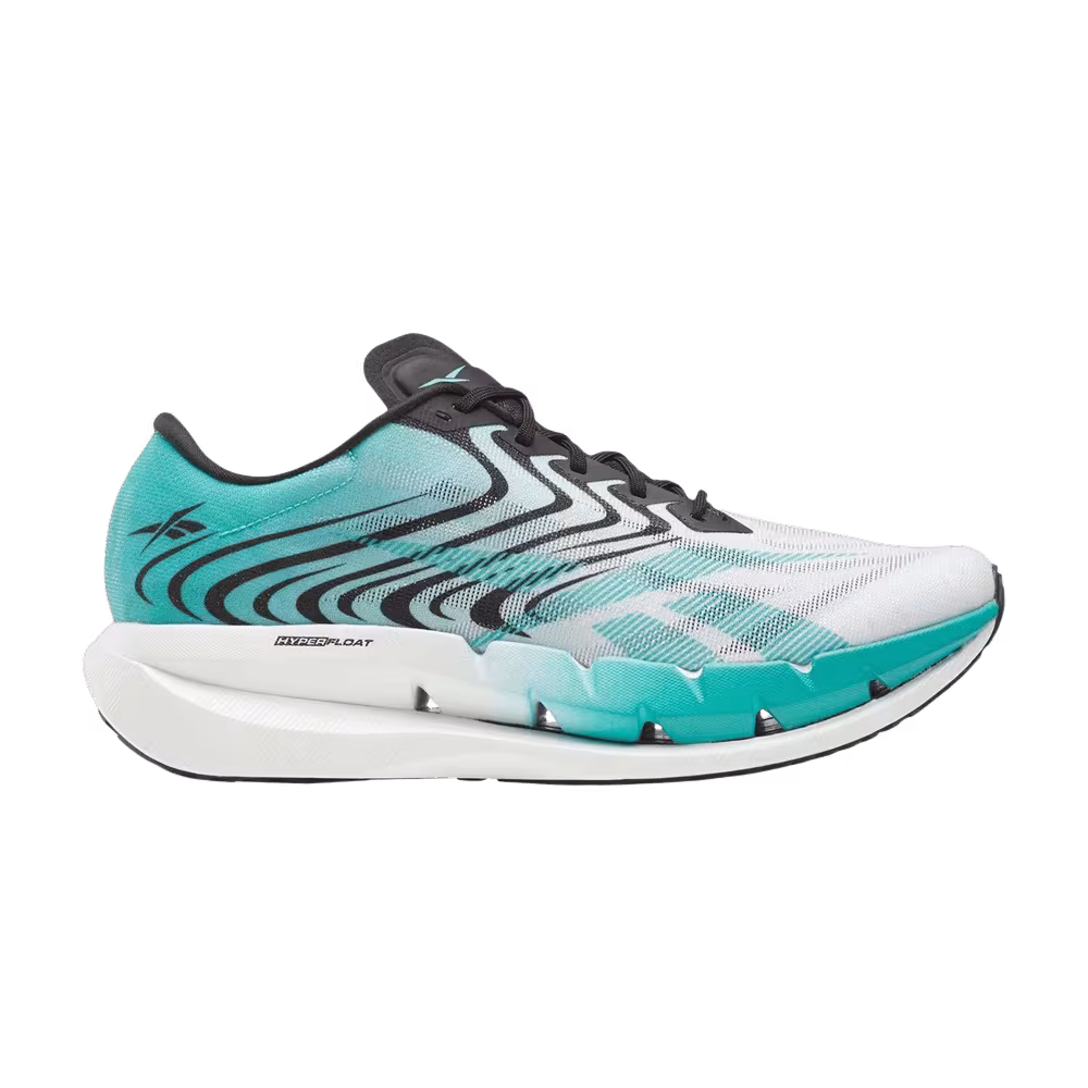 Reebok Speedshifter White Black