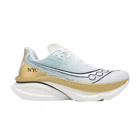 Saucony Wmns Endorphin Azura 'White Gold'