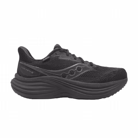 Saucony Triumph 24 GTX 'Triple Black'