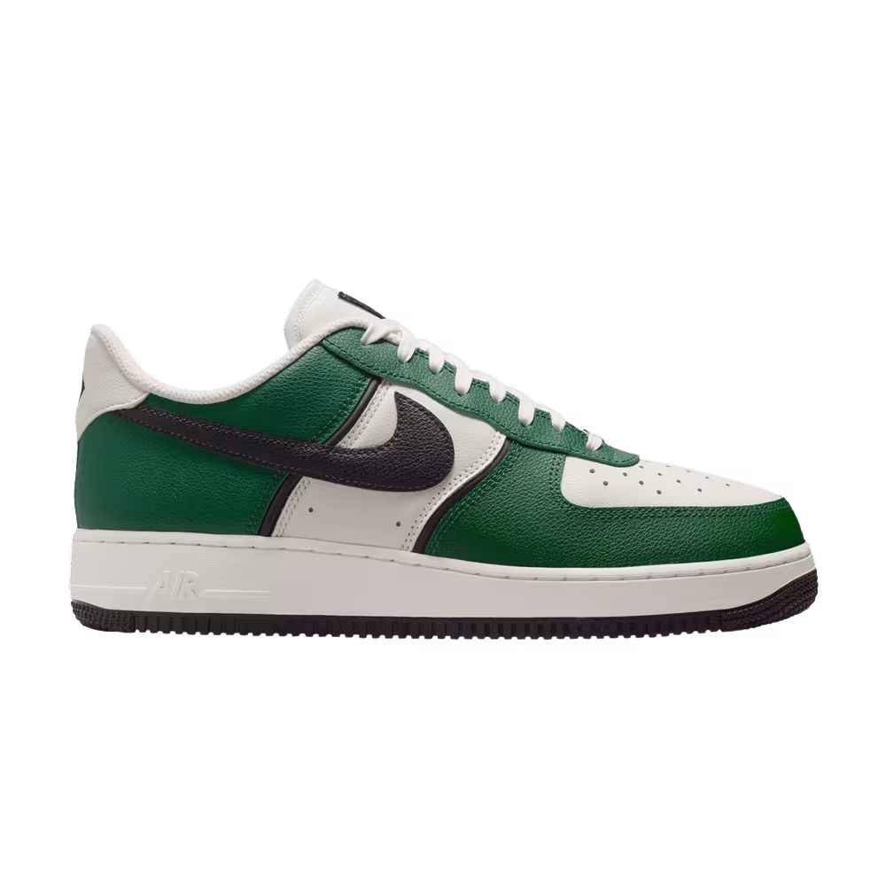 Nike Air Force 1 Low Fir Black