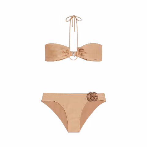 Gucci Bikini 'Nude'