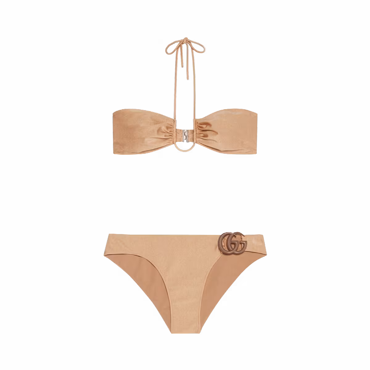 Gucci Bikini Nude