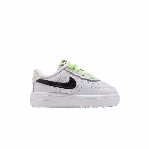 Nike Air Force 1 Low 'Summit White Midnight Navy Yellow Ochre'