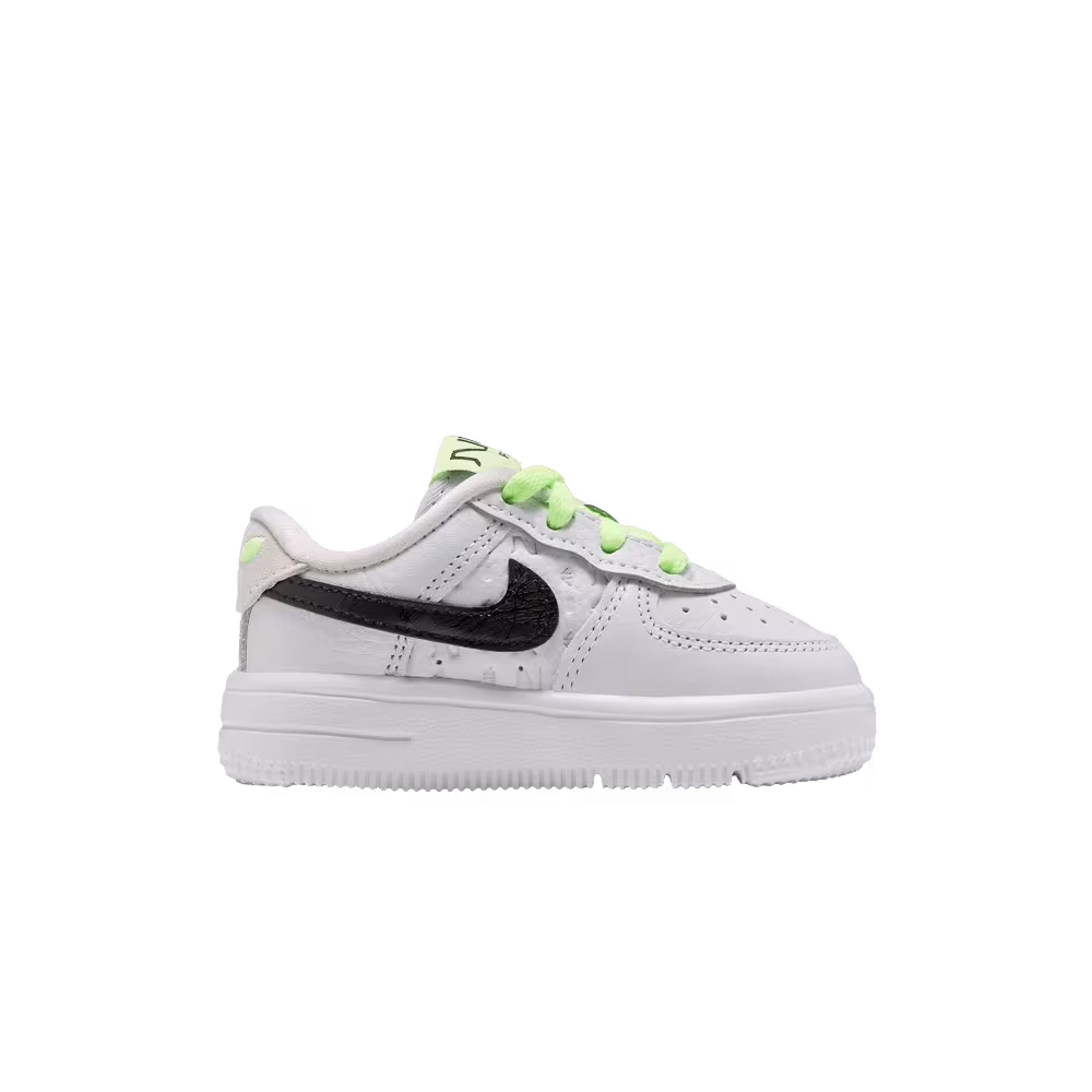 Nike Air Force 1 Low Summit White Midnight Navy Yellow Ochre