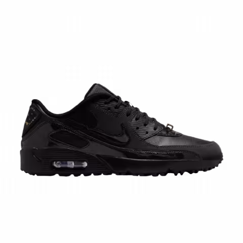 Nike Wmns Air Max 90 Golf Eastside Golf 'Black'