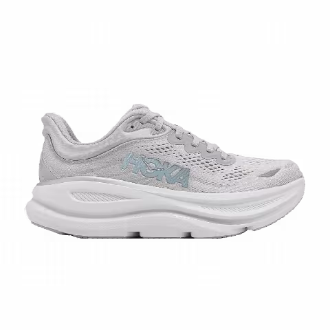 HOKA Wmns Bondi 9 'Grey Blue'