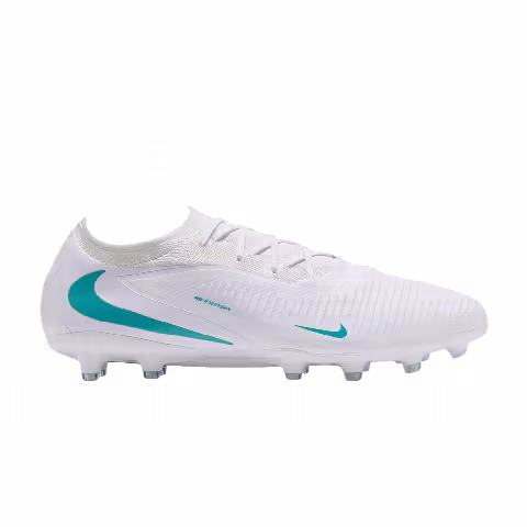 Nike Phantom 6 Low Pro Ag 'White White Dusty Cactus'