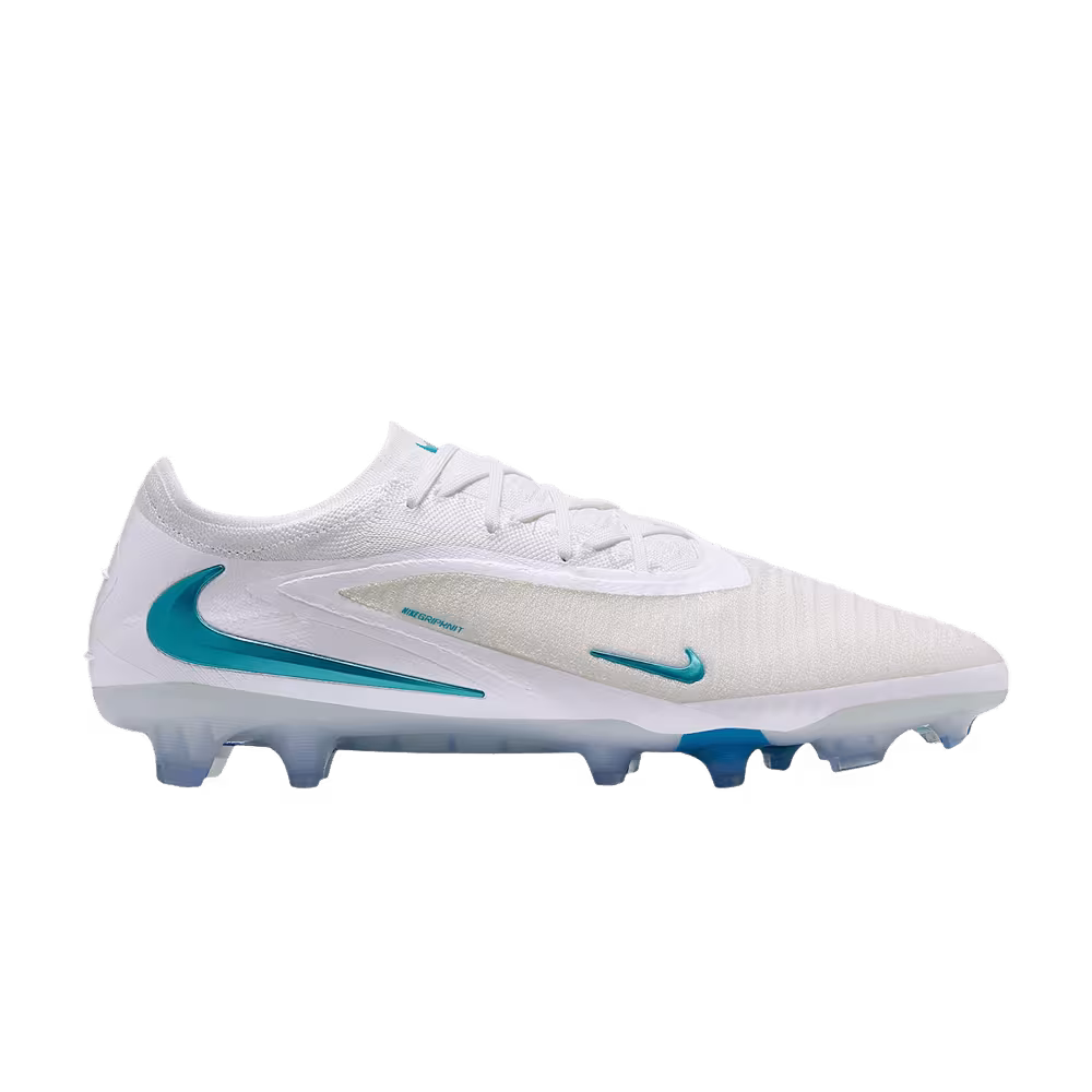 Nike Phantom 6 Low Elite Fg White White Dusty Cactus
