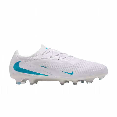 Nike Phantom 6 Low Pro Fg 'White White Dusty Cactus'