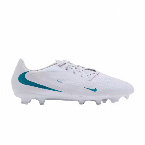 Nike Phantom 6 Low Academy MG 'White White Dusty Cactus'