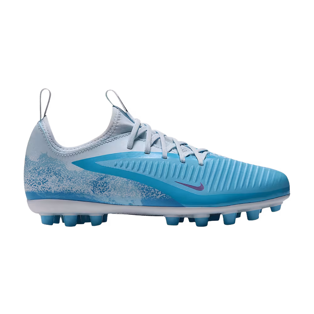 Nike Jr. Phantom 6 Low Academy Ag GS Erling Haaland