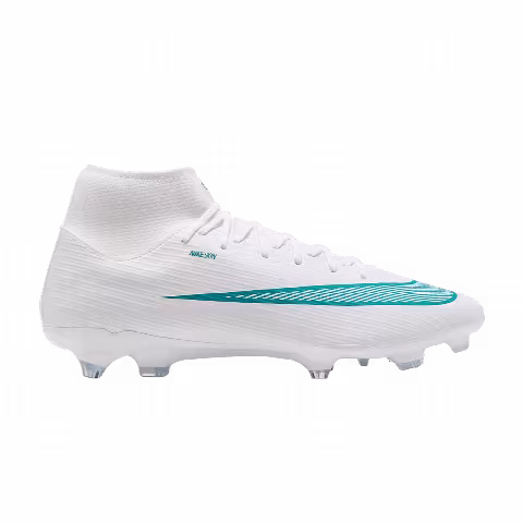 Nike Mercurial Superfly 11 Academy Mg High-Top 'White Dusty Cactus'