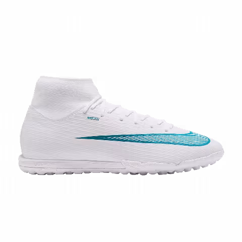 Nike Mercurial Superfly 11 Academy Turf High-Top 'White Dusty Cactus'