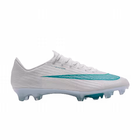 Nike Mercurial Superfly 11 Elite Fg Low 'White Dusty Cactus'