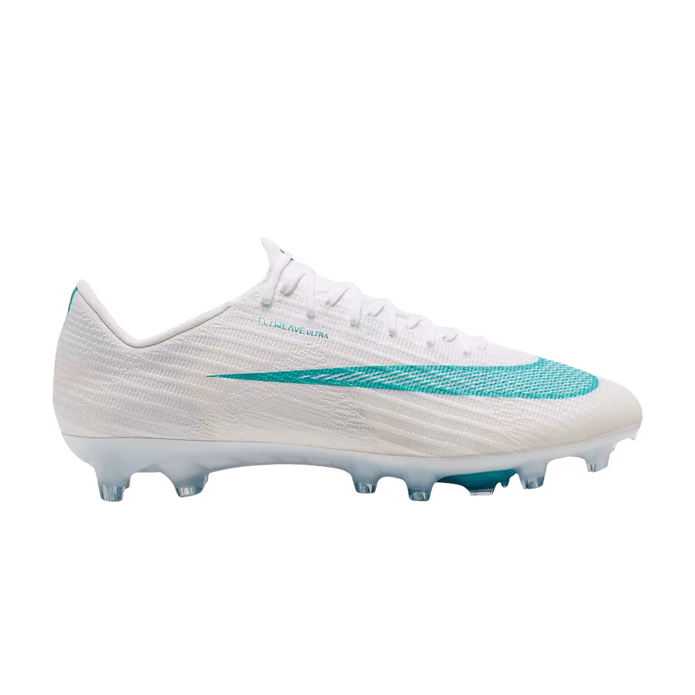 Nike Mercurial Superfly 11 Elite Ag Low White Dusty Cactus