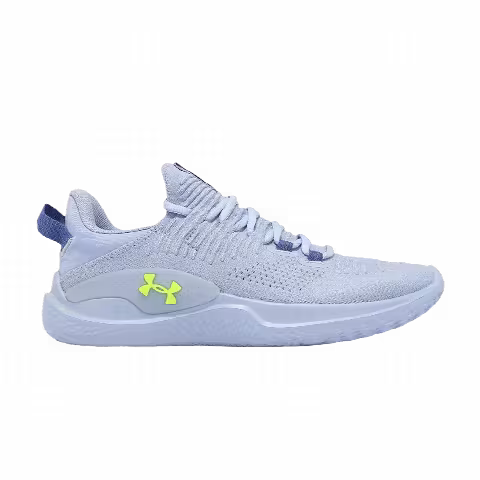 Under Armour Wmns FloDynamic Intlknt 'Purple Purple'